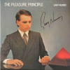Gary Numan The Pleasure Principle Reissue Grey Vinyl 2015